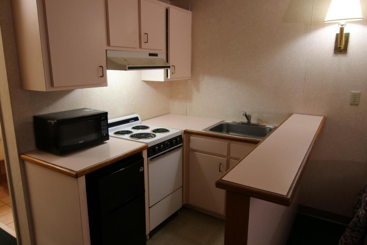 Executive Inn Kershaw Ngoại thất bức ảnh